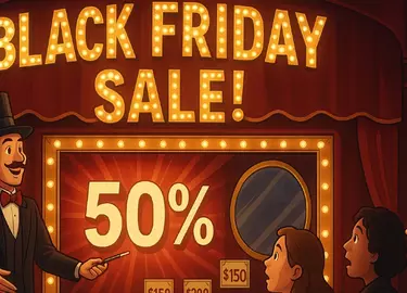 Сіренька п'ятниця: чому в Україні немає нормальних розпродажів і як робити вигідні покупки