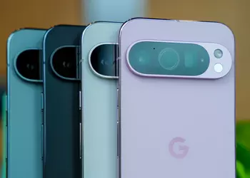 Pixel 9 Pro XL users are facing touchscreen issues