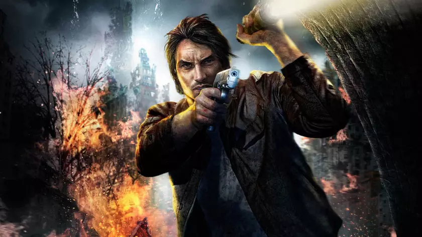 Кошмары, монстры и расследование тайн: появилась первая информация о новой части культового хоррора Alone in the Dark