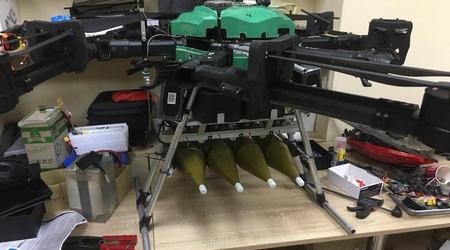 Українська компанія UAV Defense Robotics займеться виробництвом дронів для ЗСУ