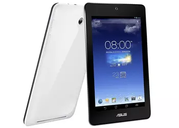 Недорогой 7-дюймовый планшет ASUS MeMo Pad HD 7
