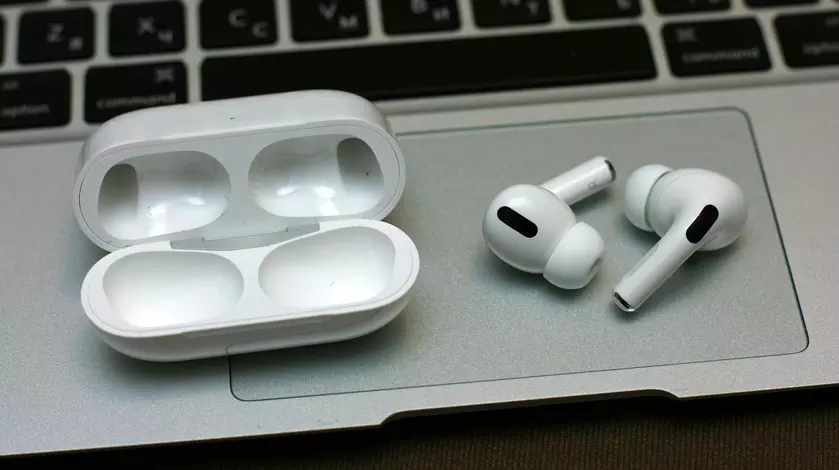 Apple создала инструмент для обновления прошивок AirPods вручную, однако вы его не получите