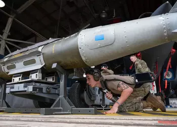 Boeing получил почти $7,5 млрд на производство комплектов JDAM, включая $228,8 млн для иностранных заказчиков