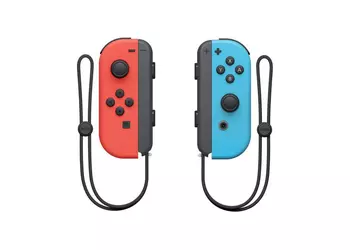 В "Switch 2" Joy-Con будут иметь оптический сенсор, что позволит им выполнять функции мыши, утверждает производитель аксессуаров Genki 