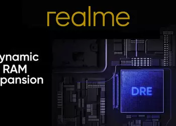 33 Realme smartphones will get RAM expansion feature