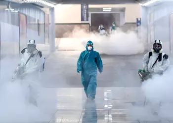 LG и ZTE отменили свои презентации на MWC 2020 в Барселоне из-за коронавируса