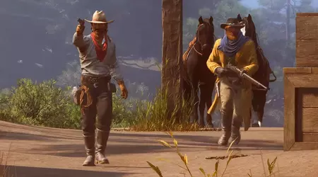 Творець Overwatch запрошує на альфа-тестування своєї нової гри The Legend of California