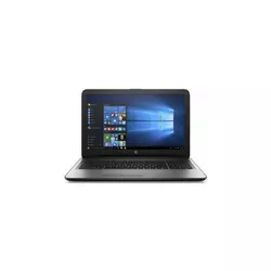 HP 15-ay002ur (W7S73EA) Silver