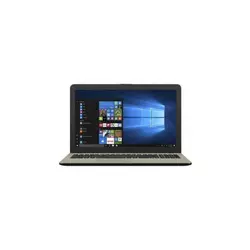 Asus VivoBook X540UB Chocolate Black (X540UB-DM130)