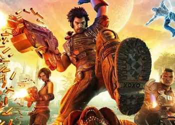 Это фиаско: Sony удалила из каталога PS Store VR-версию шутера Bulletstorm из-за ужасного качества игры