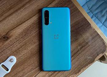 OnePlus Nord CE is on DxOMark's list of best budget camera phones