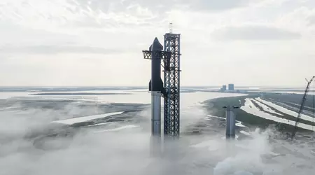SpaceX prepares to launch its first-ever Starship and Super Heavy rocket in March
