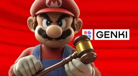 Nintendo притягнула до відповідальності компанію-партнера Genki за масштабний злив інформації про Switch 2
