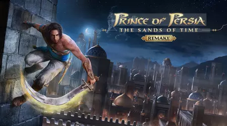 Canceled Prince of Persia Remake Footage Surfaces: Was It Actually Destined for Success?
