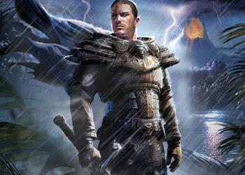THQ Nordic анонсировала версию известной ролевой игры Risen для PlayStation 4, Xbox One и Nintendo Switch