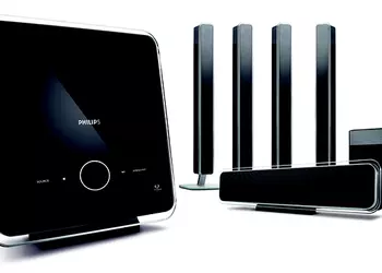 Предпродажная подготовка: Philips выделяет бизнес аудио, видео, мультимедиа и аксессуаров в отдельную компанию