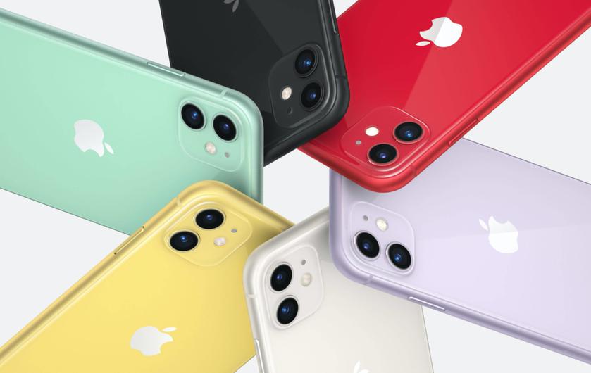 Canalys: iPhone 11 и iPhone SE самые продаваемые смартфоны в третьем квартале 2020 года