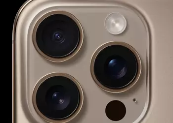 Таких камер у iPhone еще не было: Apple тестирует 200 МП сенсор для будущих моделей своего смартфона