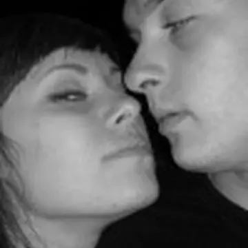 Алёна Зуева