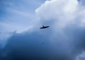 Украина взяла на вооружение новые беспилотные "бомберы" B-1, которые невидимы для РЭБ