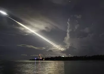 Lockheed Martin получила почти $1 млрд на разработку боевого модуля MK21A для межконтинентальной баллистической ракеты LGM-35A Sentinel