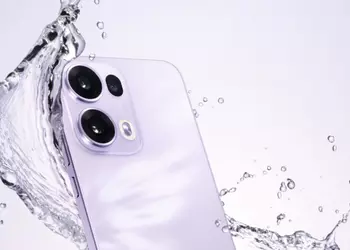 Oppo может отказаться от изогнутых экранов в новой серии Reno15