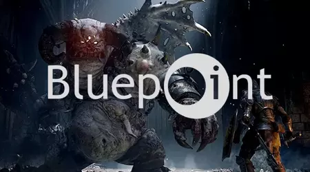 Sony is shutting down Bluepoint Games — the developer of excellent remakes of Demon's Souls and Shadow of the Colossus