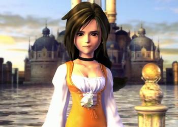 Инсайдер: анонс ремейка Final Fantasy IX может прозвучать уже в этом месяце, а его релиз состоится в 2025 году