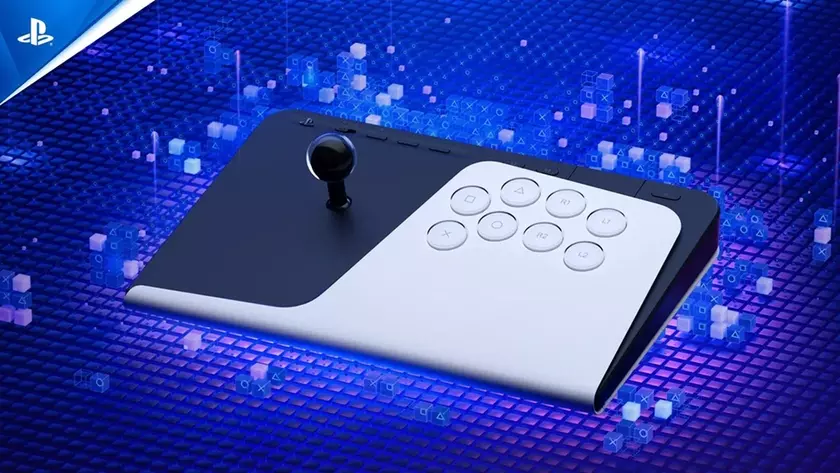 Контроллер PlayStation FlexStrike задержится: Sony перенесла выход гаджета из-за непредвиденных трудностей