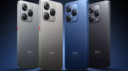 Meizu на порозі відходу з ринку смартфонів — скасовано випуск нових моделей, готується звільнення персоналу та реструктуризація підрозділів