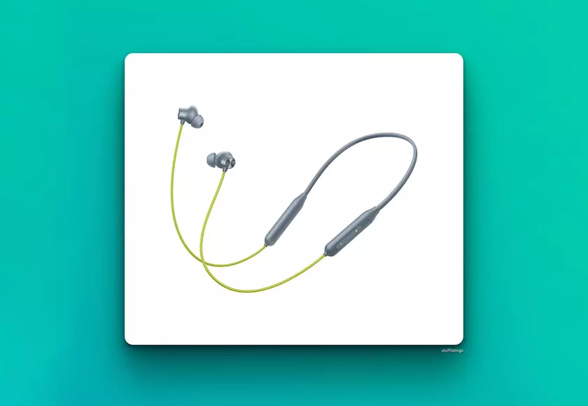 Инсайдер: OnePlus 1 июня представит наушники Bullets Wireless Z2 в цвете Jazz Green