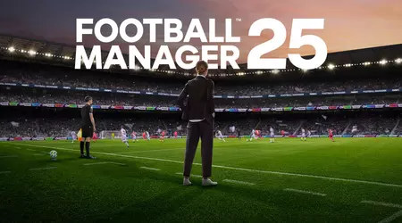 Sega скасувала Football Manager 25, щоб зосередитися на розробці Football Manager 26