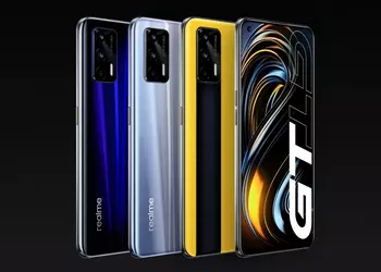 When Realme GT 2 Pro with Snapdragon 8 Gen1 chip and 125W fast charging hits the market