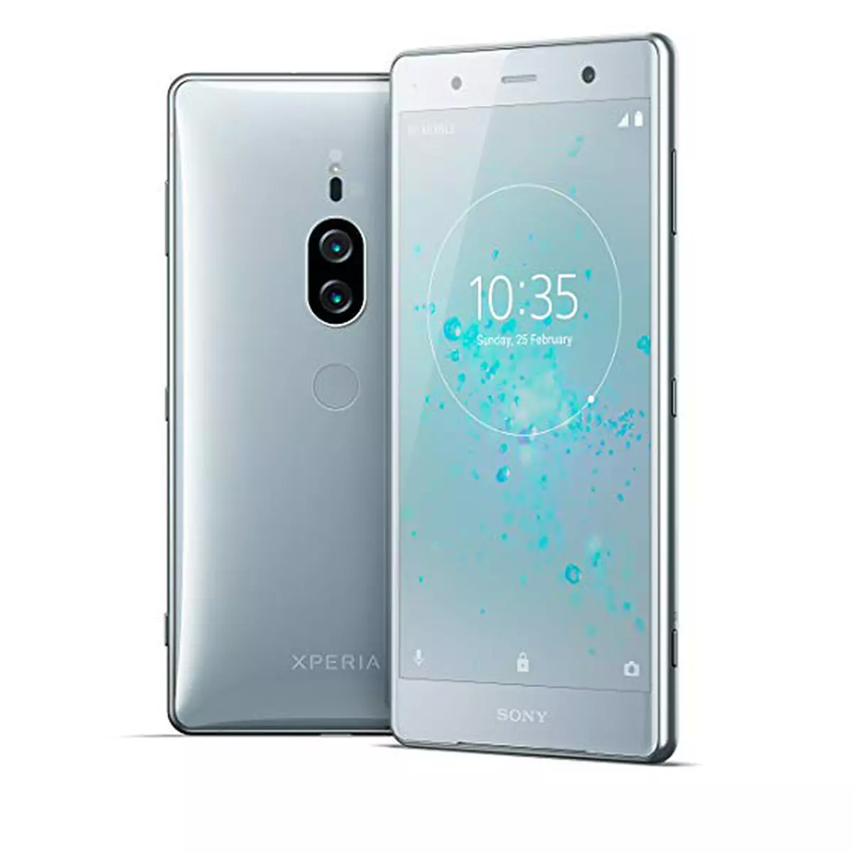 Sony Xperia XZ2 Premium
