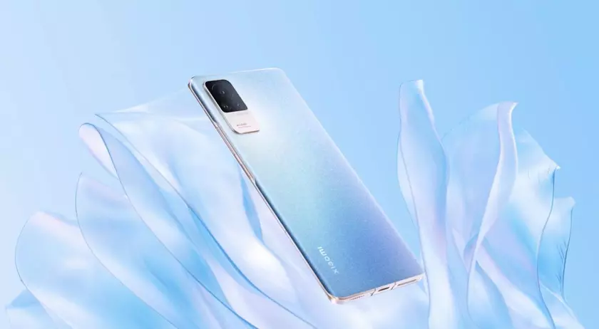 От $435 за базовую версию – стали известны все цены Xiaomi Civi