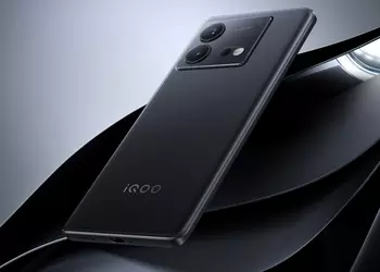 vivo has started selling the iQOO Neo 8 with 1TB of storage, 144Hz display and Snapdragon 8+ Gen 1 for $340