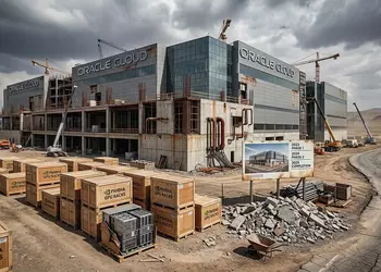 Долговое пике Oracle: почему ИИ-амбиций на 100 миллиардов долларов буксуют