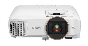 Epson Home Cinema 2250 Projector