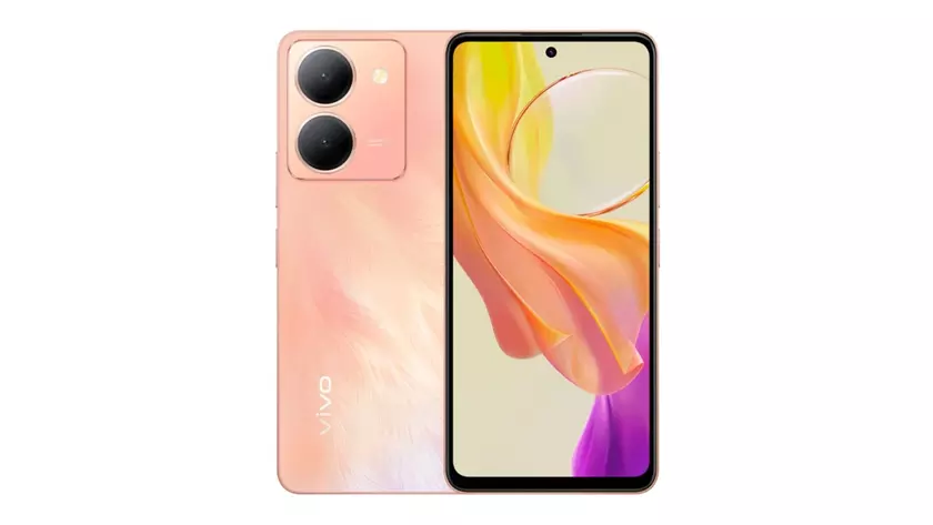 vivo Y78 (t1) – Dimensity 6020, 50-МП камера и аккумулятор ёмкостью 5000 мА*ч по цене $275