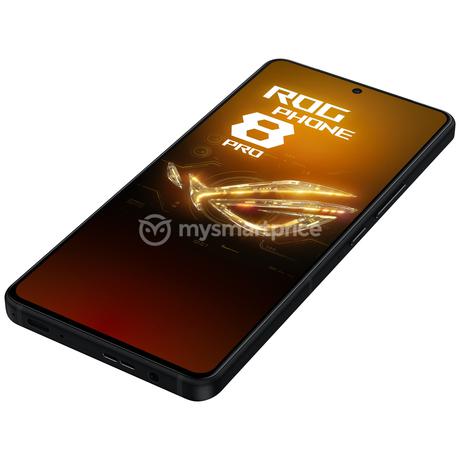 Asus ROG Phone 8 Pro: Precio, características y donde comprar