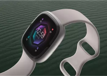 $220 off: Google sells Fitbit Sense 2 smartwatch with Body Response sensor, SpO2 sensor, GPS and NFC on Amazon for $79