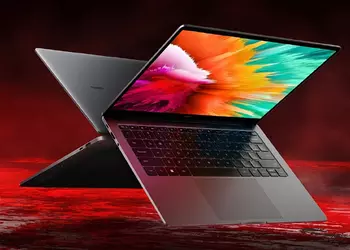 Xiaomi представила улучшенную версию Redmi Book Pro 14 (2022) с процессором Intel Core i5-12500H