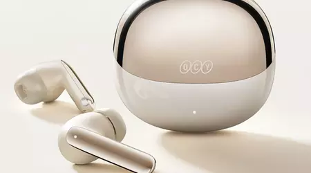 QCY MeloBuds Pro: ANC, сертифікація Hi-Res Audio та ціна $27