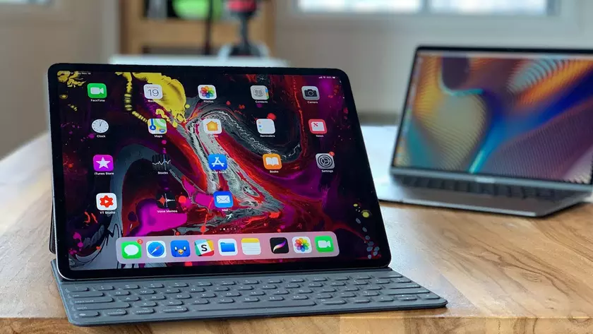 Apple отозвала iPadOS 13.2 beta 2 — обновление «ломает» планшеты iPad Pro