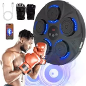 GUKANUYI Music Boxing Machine