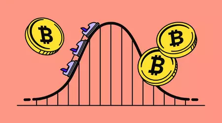 Le Bitcoin s'effondre après avoir atteint 123 000 $ - les traders prennent des bénéfices