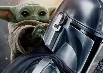 Эпик в каждом кадре: представлен финальный трейлер фильма “Мандалорец и Грогу”