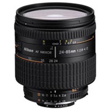 Nikon 24-85 mm F2.8-4D IF AF Zoom-Nikkor