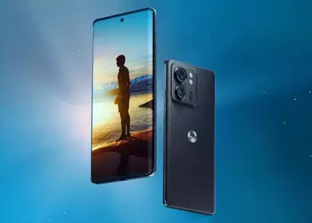 Motorola Edge (2023) продают на Amazon со скидкой 42%