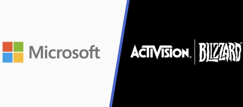 Южная Корея поддержала слияние Microsoft и Activision Blizzard. Сделку одобрило уже 39 стран